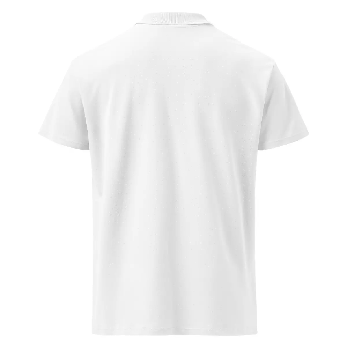 Premium Pique Polo Shirt Army - Specialist E-4 (Sp4 ) X 300 14