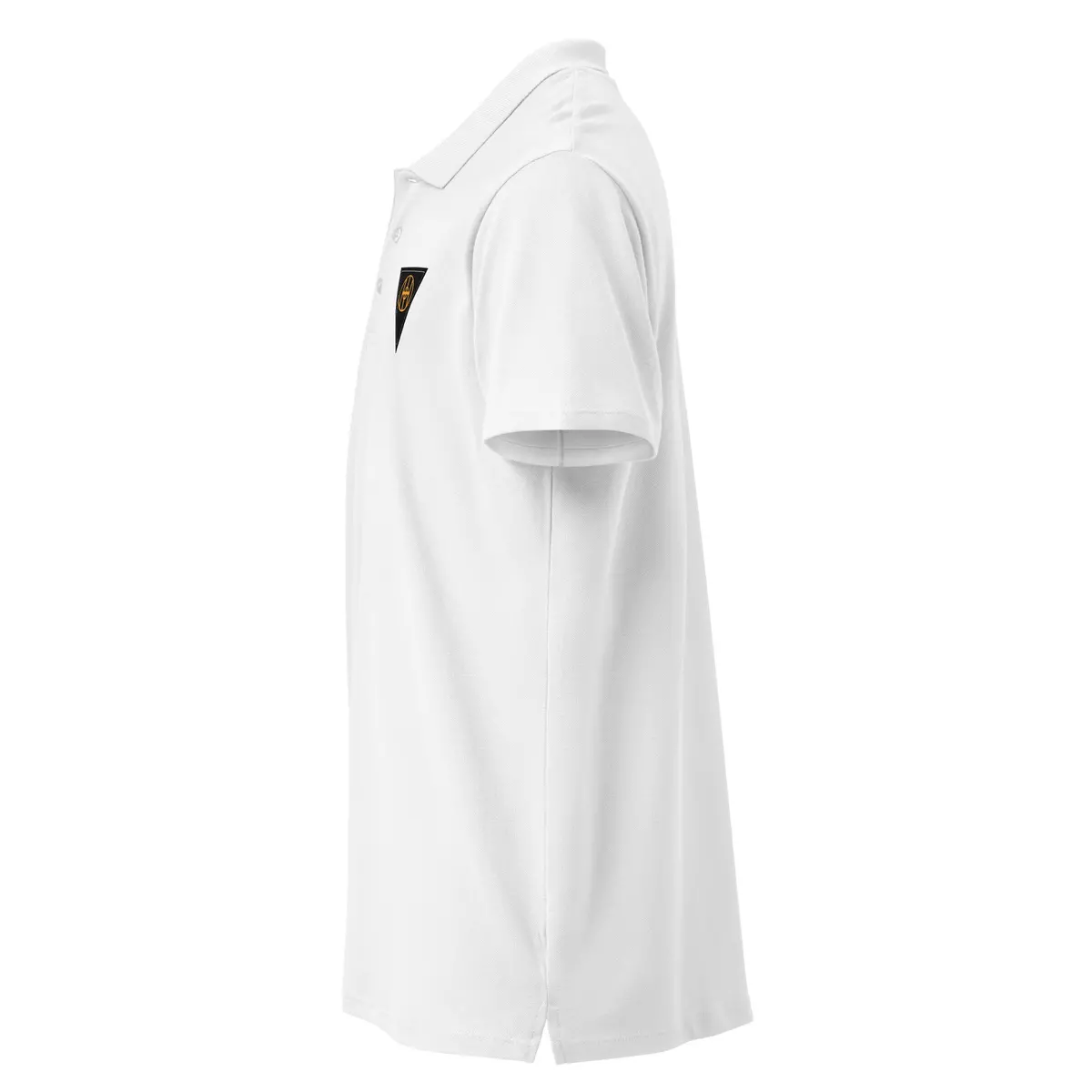 Premium Pique Polo Shirt - Ssi - 83D Infantry Division X 300 27