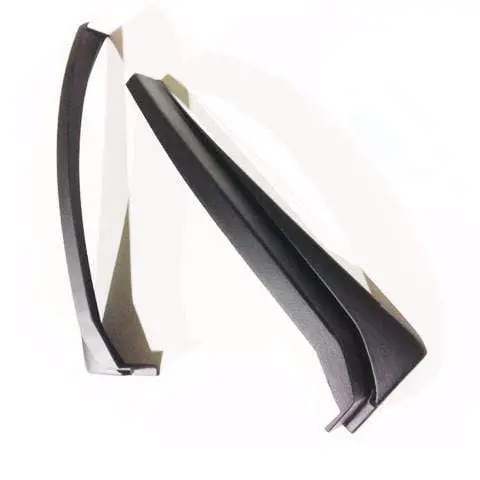 Universal Front Wheel Deflectors 1