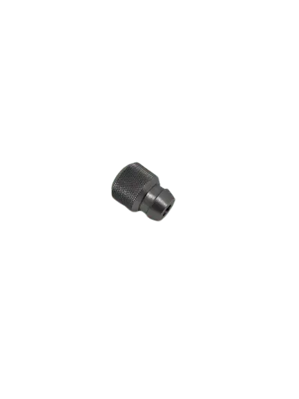 Wardjet - 1700090 0.265" Abrasive Waterjet Cutting Head Nozzle Nut - G2 1