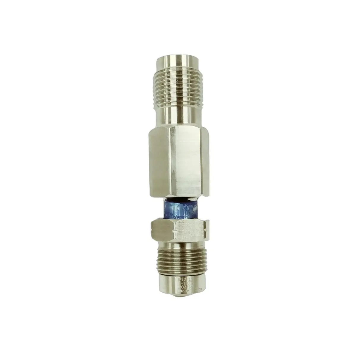 Wardjet - 2700022 3.39'' Waterjet Abrasive Swivel Adapter 1