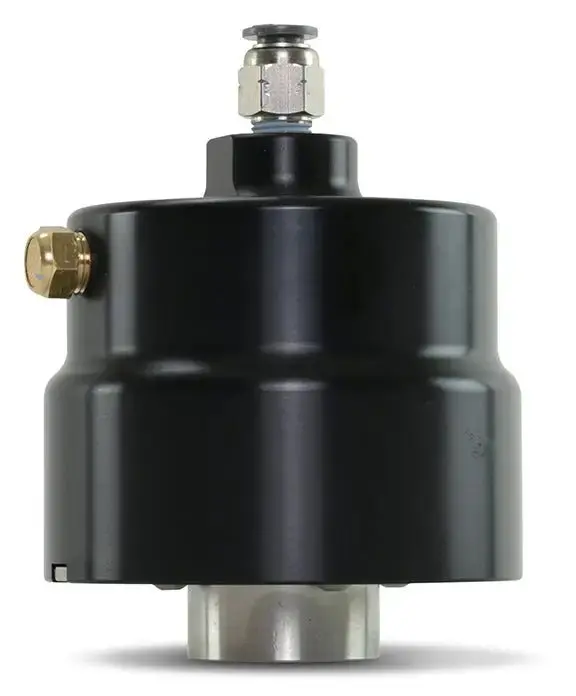 Wardjet - 2700053 Top Inlet Accuvalve Actuator - G2 1