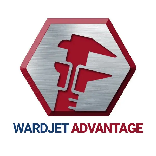 Wardjet - Wardjet Advantage Waterjet Support Plan 1