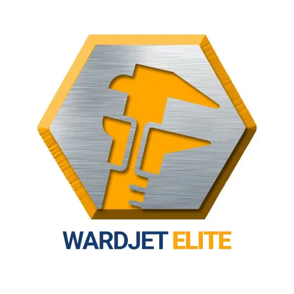 Wardjet - Wardjet Elite Waterjet Support Plan 1