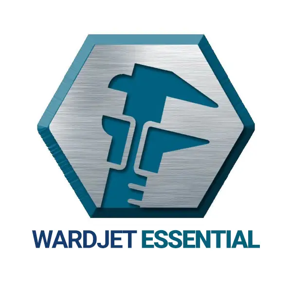 Wardjet - Wardjet Essential Waterjet Support Plan 1