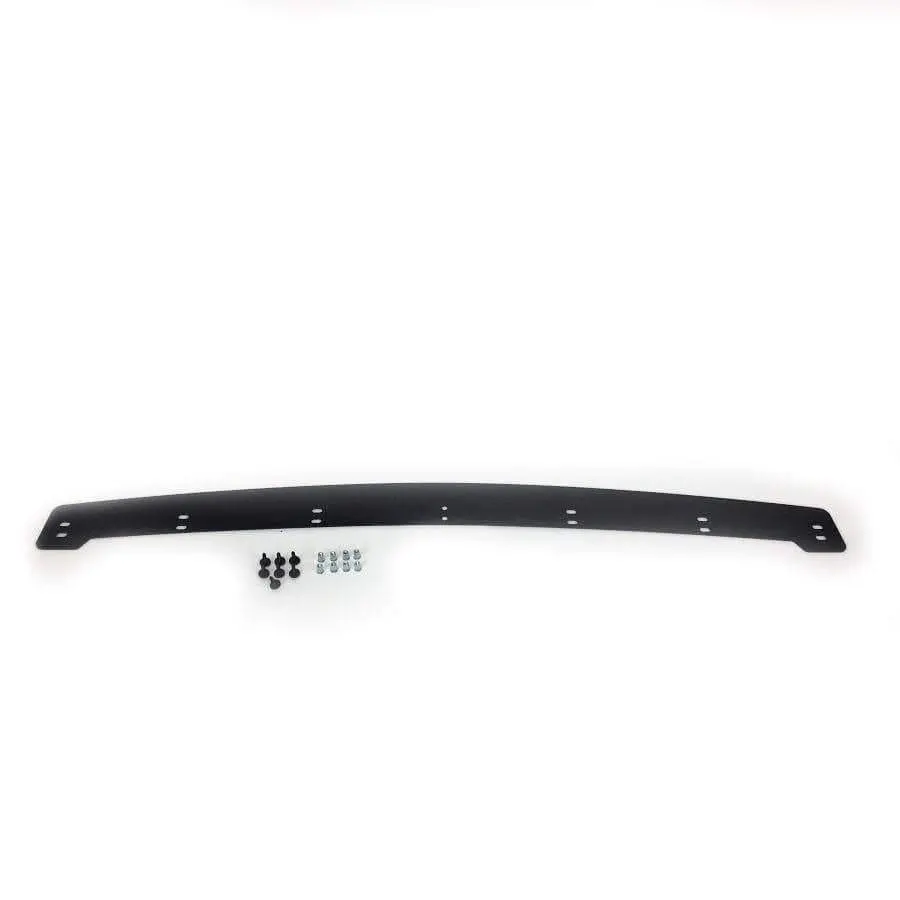 Wicker For Camaro Z/28 Spoiler 1