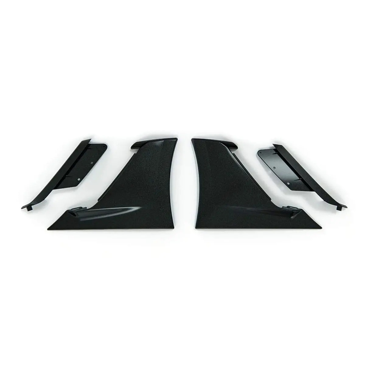 C7 Stingray - Z06 Brake Scoop 1