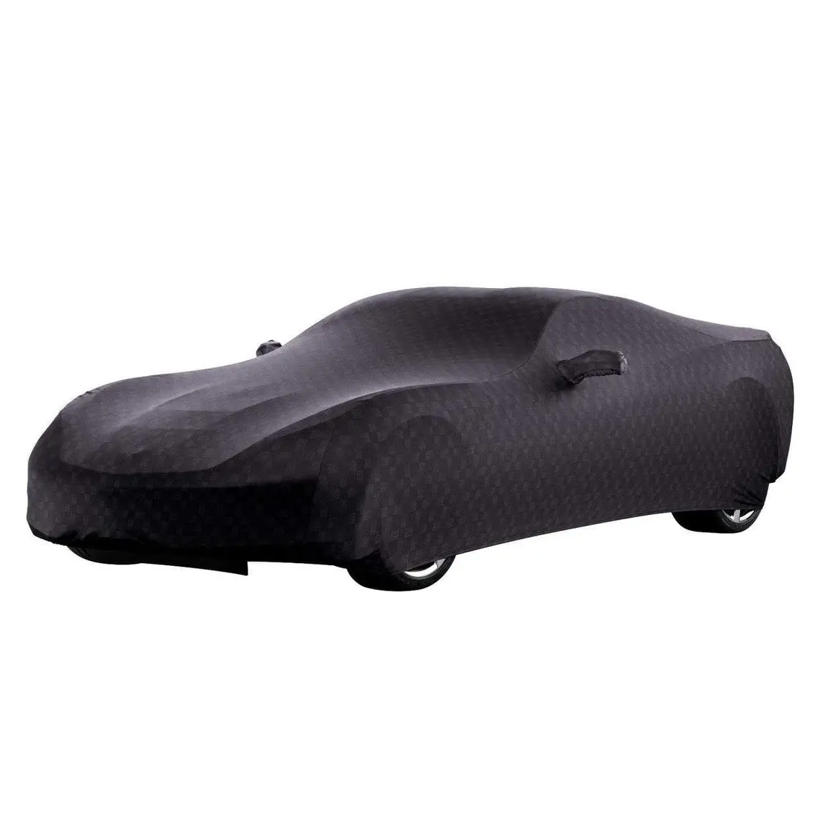 C7 Z06 Indoor Car Cover 1