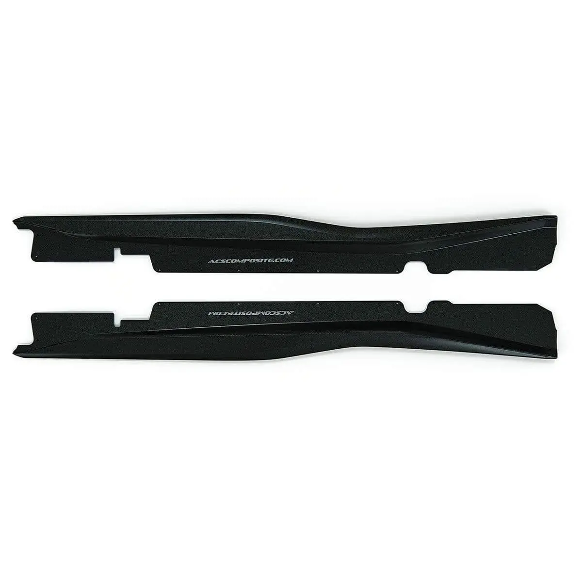 Z06 Side Rockers 1