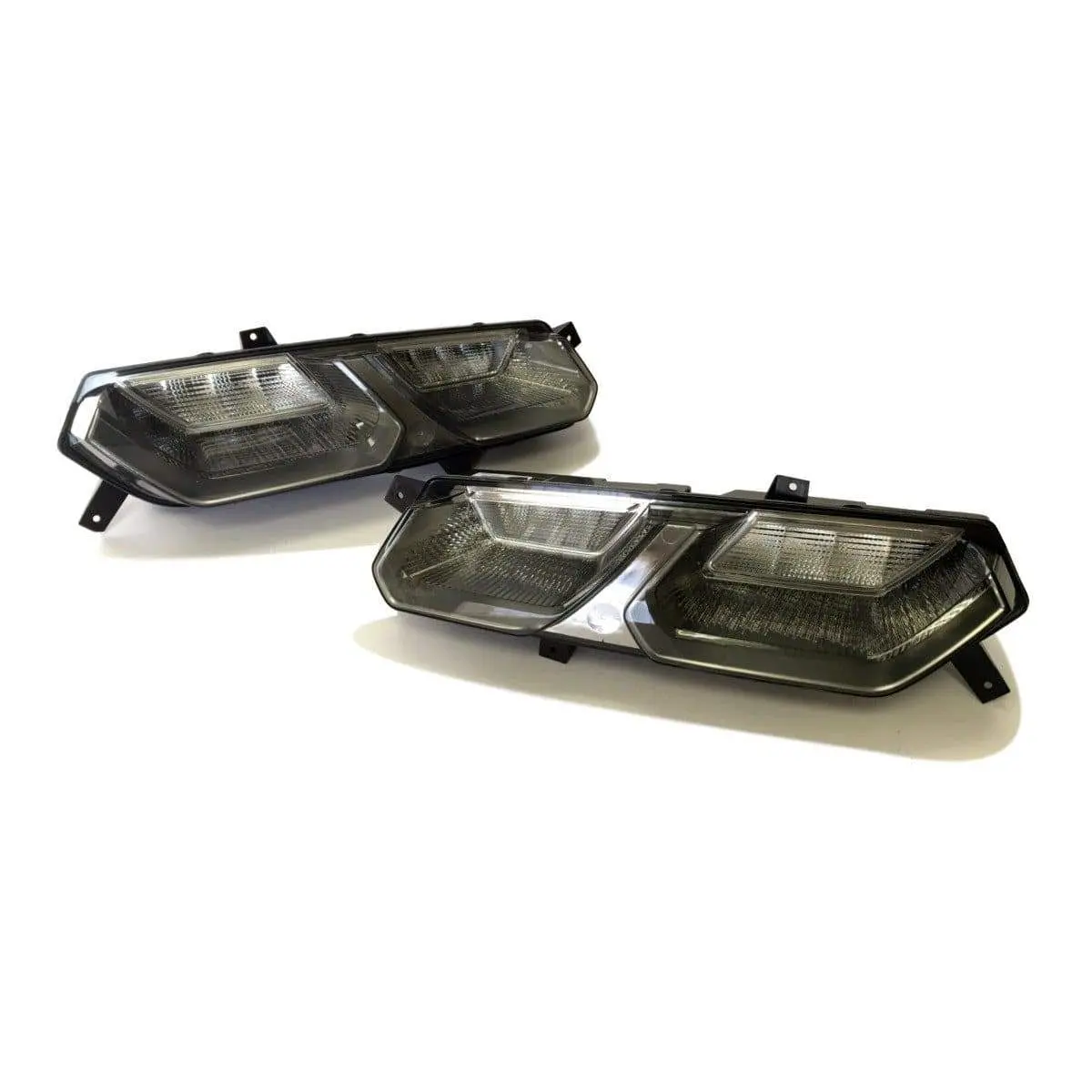 Z06 Taillights - Brake Lights For C7 Stingray 1