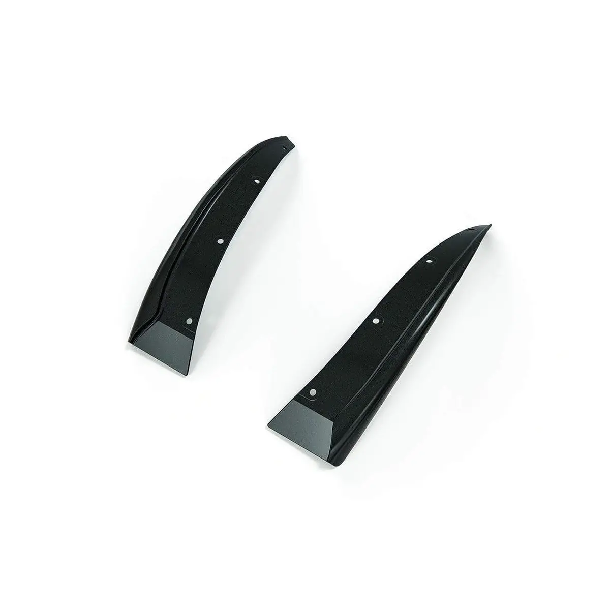 Zero6 Front Deflectors 1