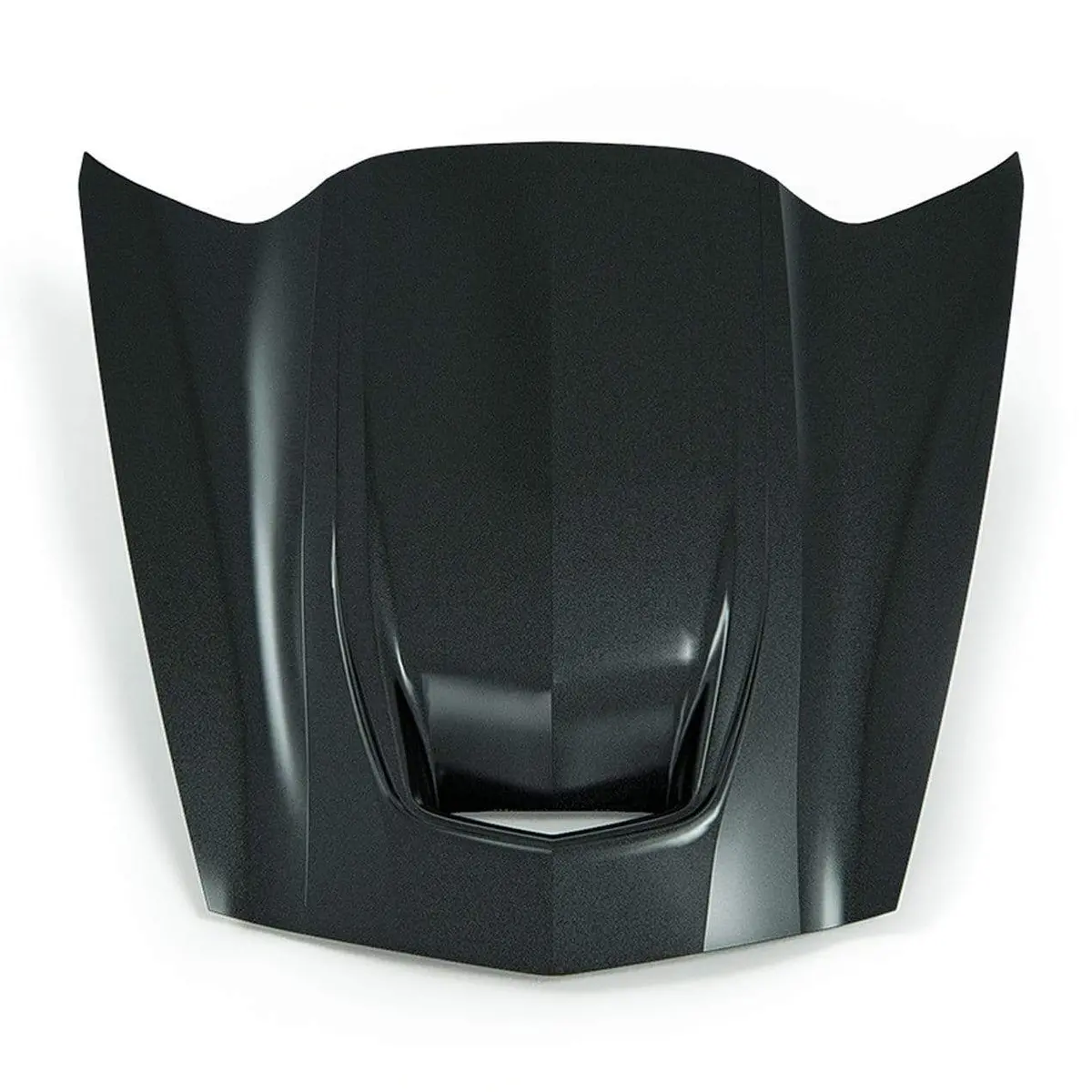 C7 Zero7 Extractor Frp Hood 1