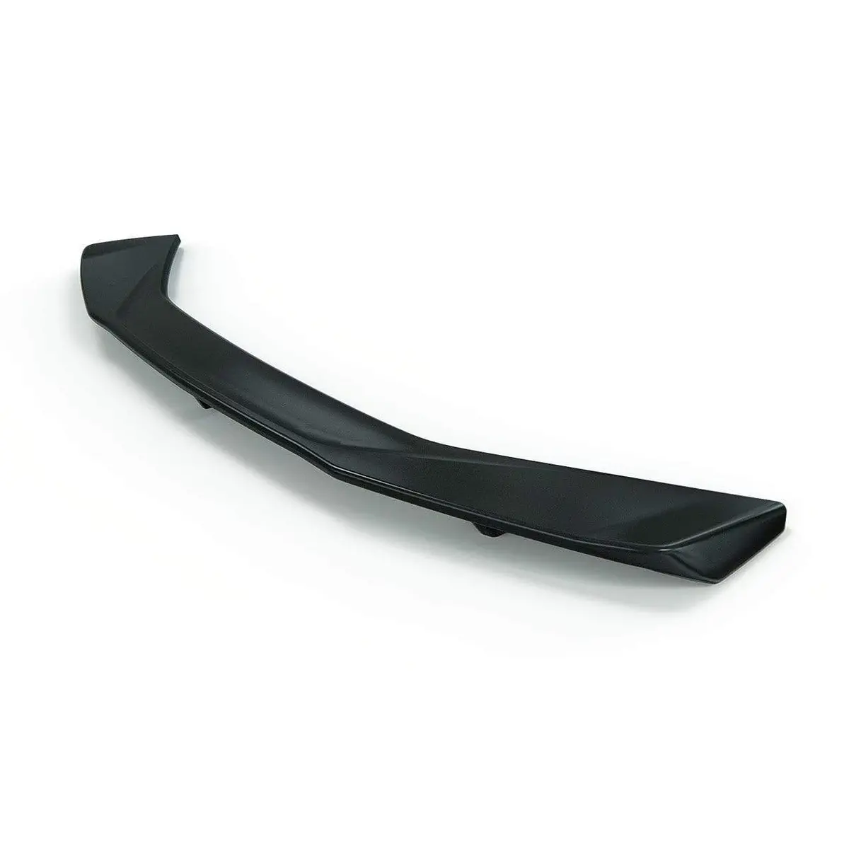 Zl1 Rear Deck Spoiler For Ss 1