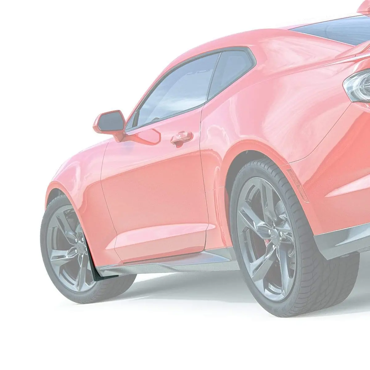 Zl1 Rock Chip Guards 1