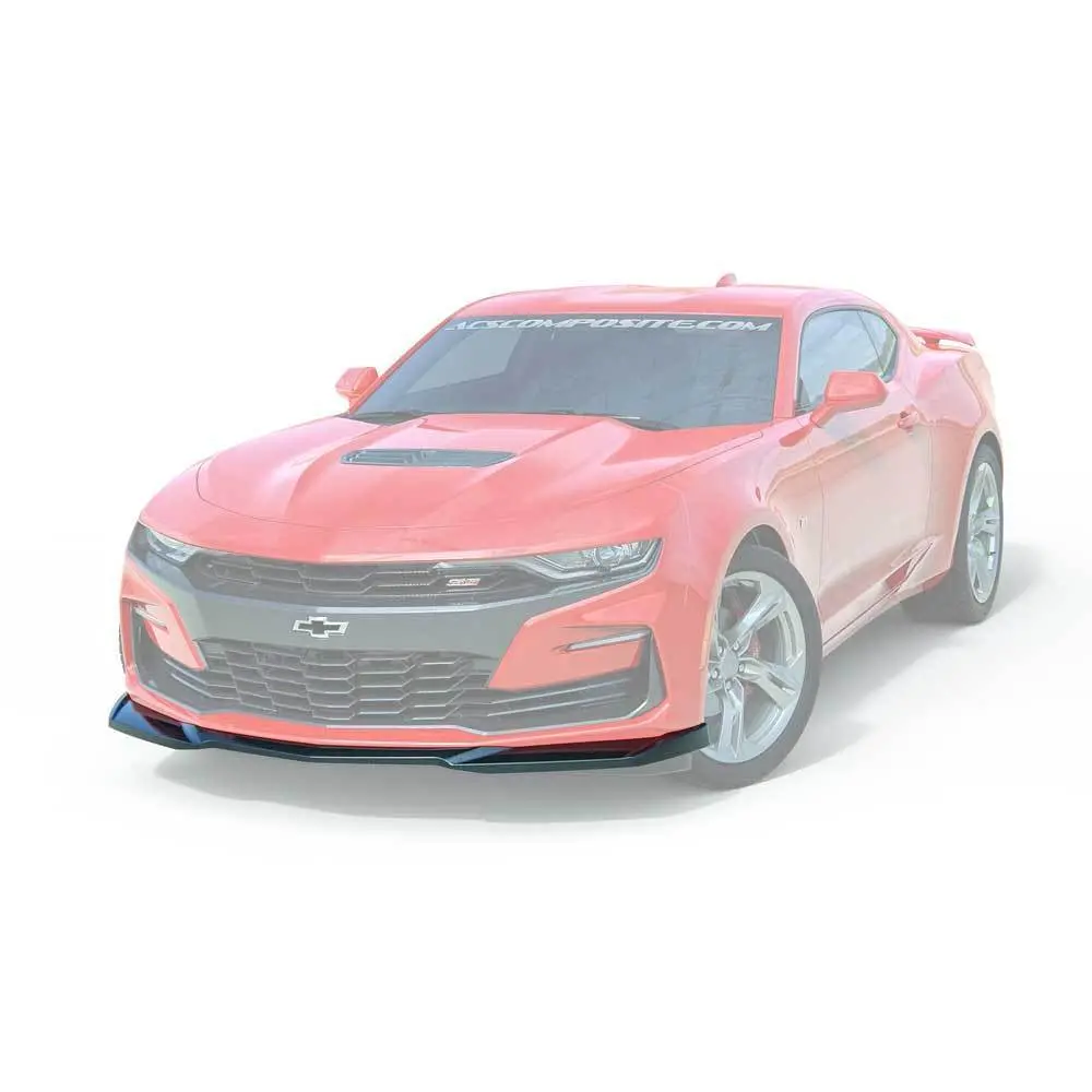 Ss Zl1 Splitter 1