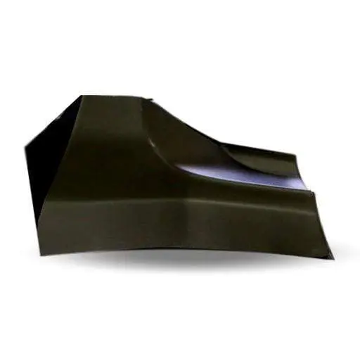 Zl1 Water Deflector For Zl1 Insert 33-4-093 1