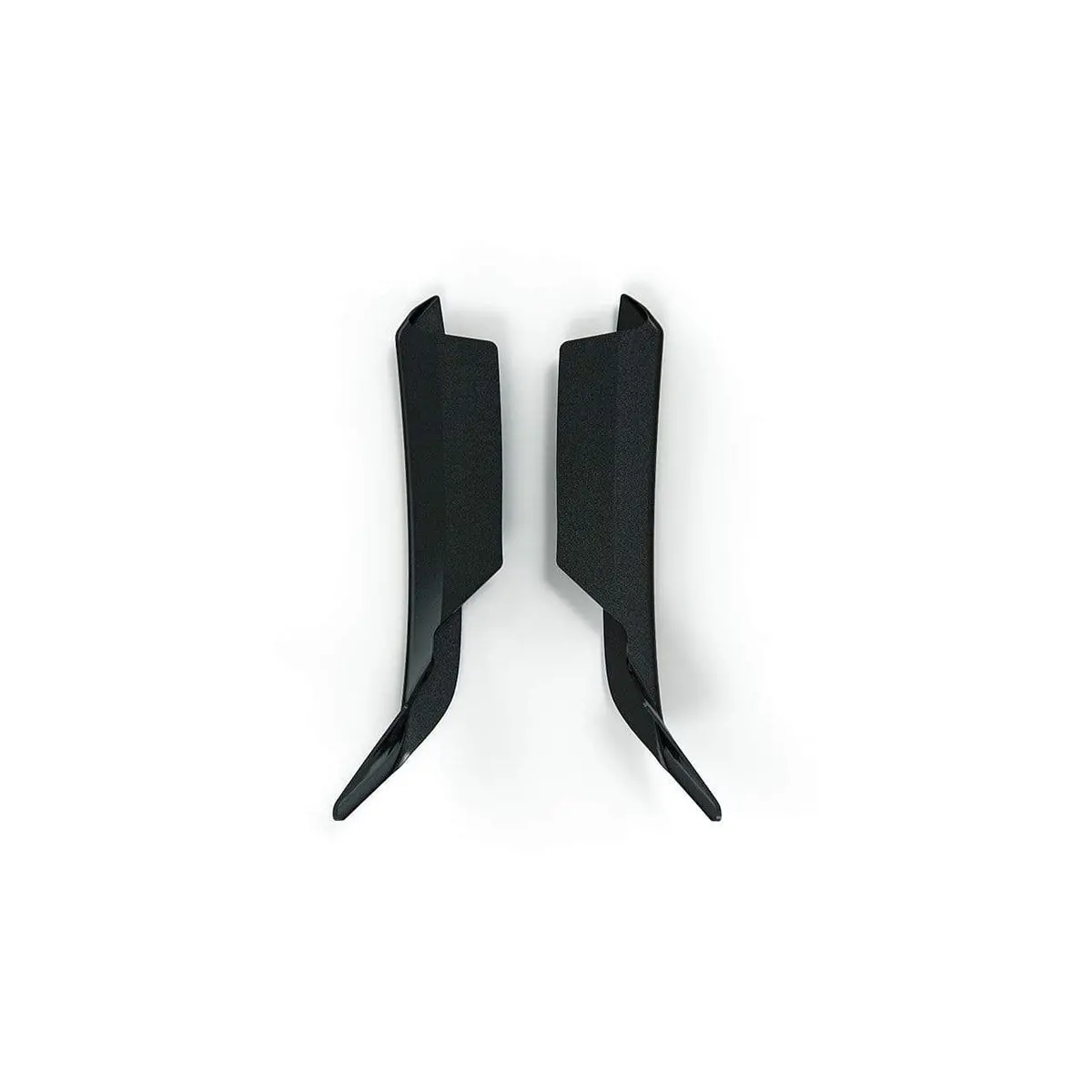 Zr1, Z06, & Grand Sport Brake Scoop Protective Covers 1
