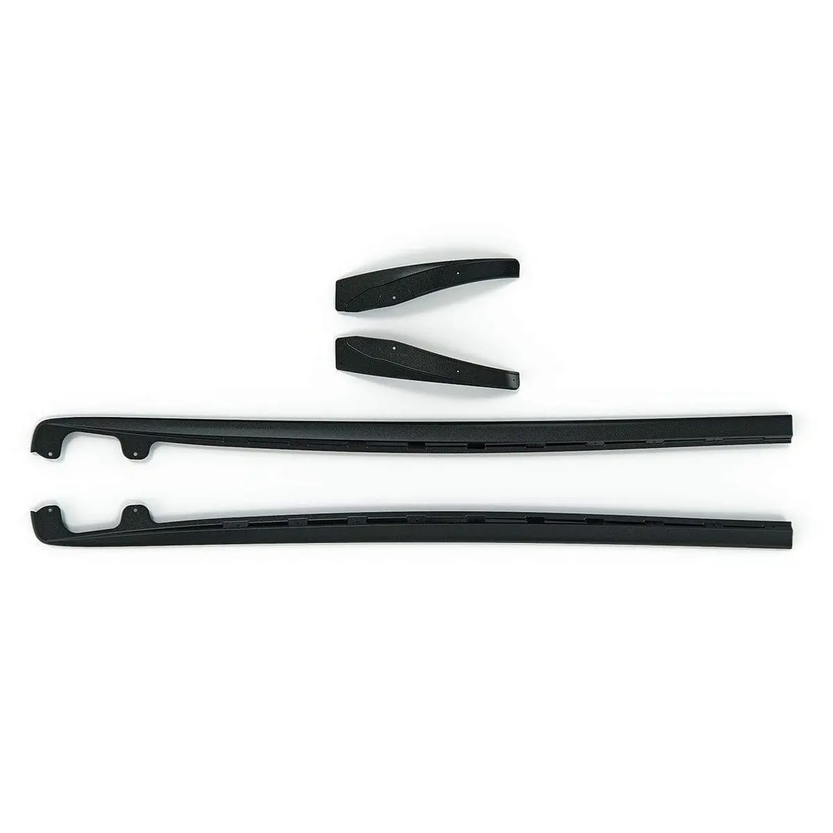 Zr1, Z06 & Gs Side Rockers (Wide-Body) 1