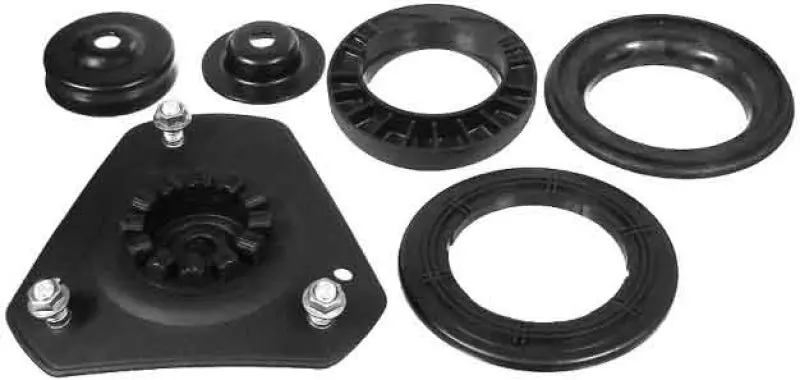 Kyb Front Strut Mounts Compatible With Buick Allure (2005–2008), Century (1997–2005), And Lacrosse (2005–2009) 1