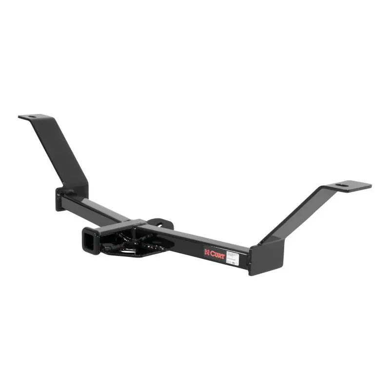 Curt Class 1 Trailer Hitch With 1-1/4-Inch Receiver For 2007–2010 Hyundai Elantra Sedan 1