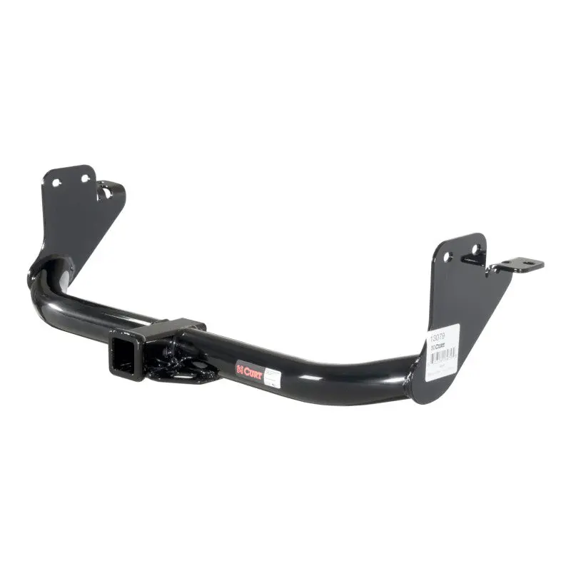 Curt Class 3 Trailer Hitch With 2-Inch Receiver For 2011–2019 Mitsubishi Outlander Sport 1