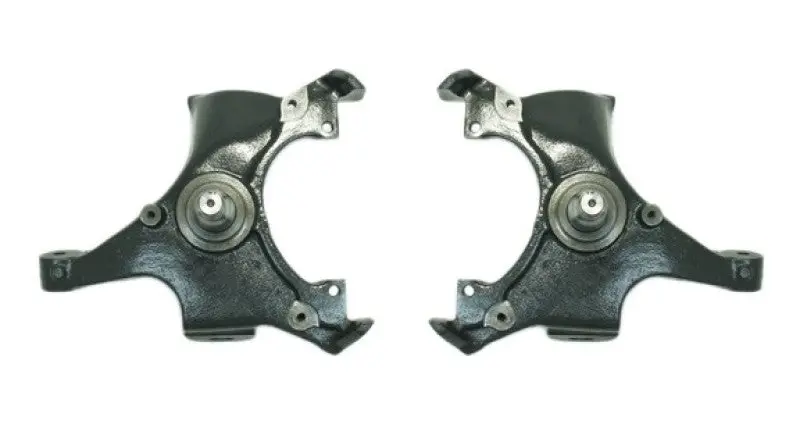 Belltech Drop Spindle Set – Designed For Non-Ss Impala Applications Only 1