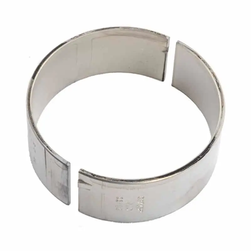 Industrial Injection Hx-Series Main Bearing Set For 2001–2016 Chevrolet Duramax – Standard Size With +0.001 Coating 1