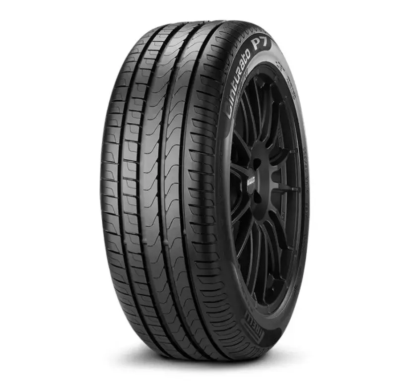 Pirelli Cinturato P7 All-Season Tire – 205/55R17, Load Index 91, Speed Rating V 1