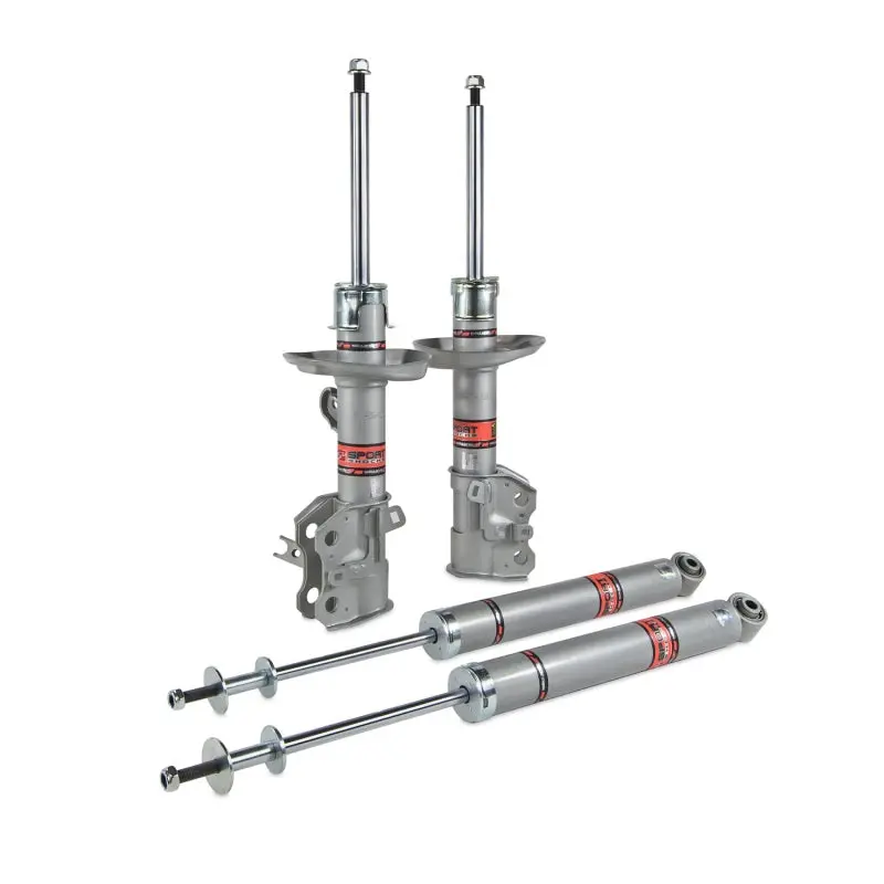 Skunk2 Performance Shock Absorber Kit – 2014–2015 Honda Civic Sport (Set Of 4) 1