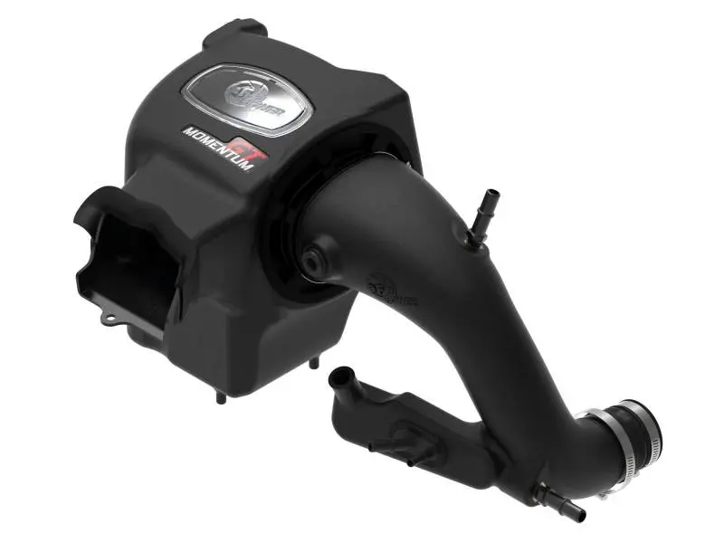 Afe Power Momentum Hd Cold Air Intake System W/ Pro 5R Media 2021+ Ford Bronco 2.3L (T) 1