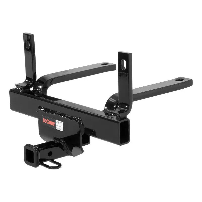 Curt Class 2 Trailer Hitch With 1-1/4" Receiver For 2011–2014 Subaru Tribeca 1