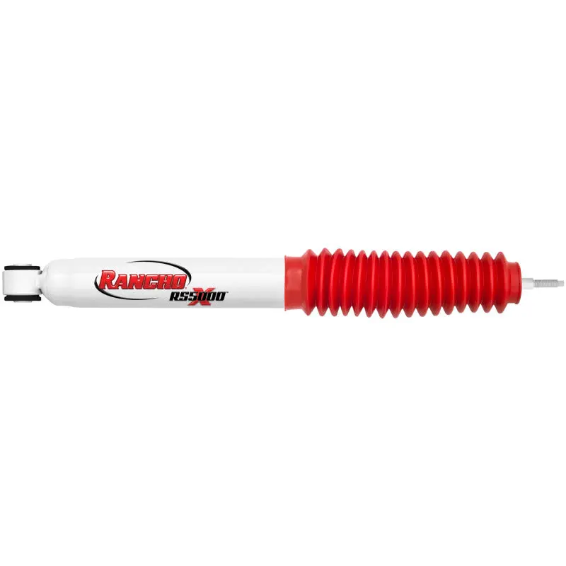 Rancho Rs5000X Front Shock Absorber For 1986–1995 Toyota 4Runner 1