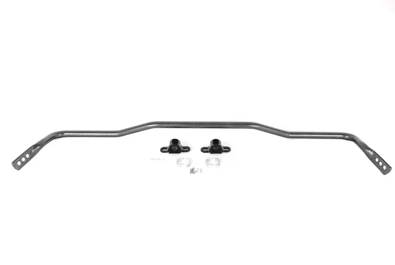 Hellwig Tubular Rear Sway Bar – 1-Inch Diameter, Designed For 2015–2020 Ford Mustang 1