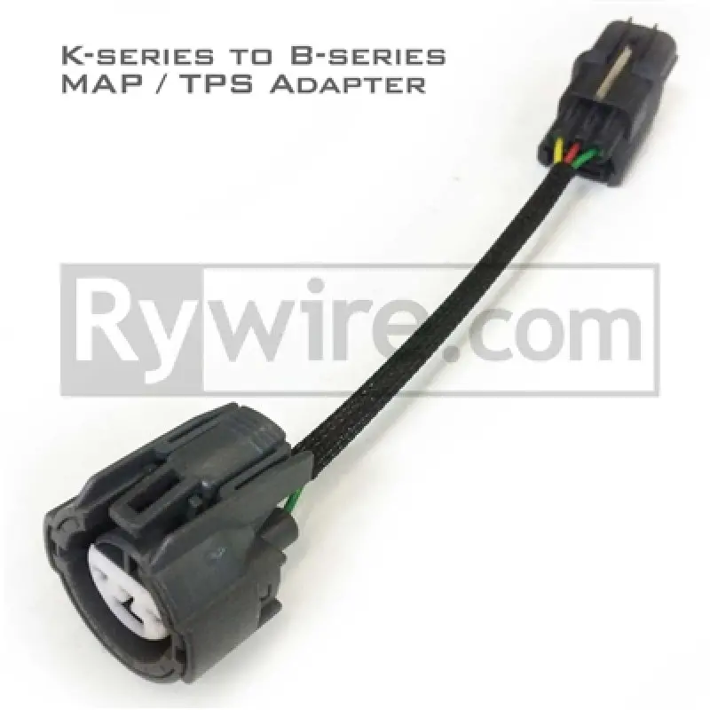 Rywire Honda K To B Series Map Sensor Adapter 1