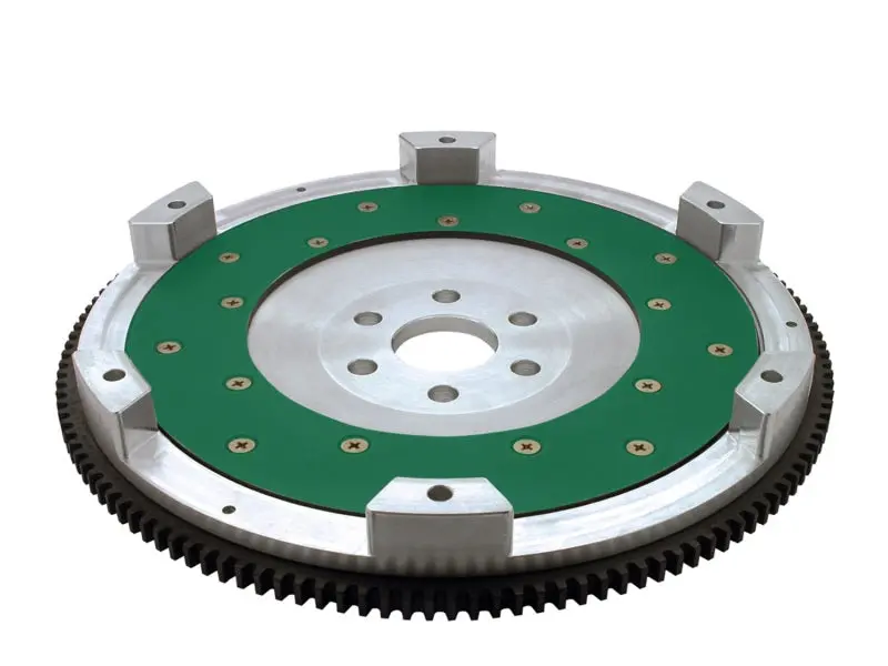 Fidanza Lightweight Aluminum Flywheel For 2003–2004 Saturn Ion 1