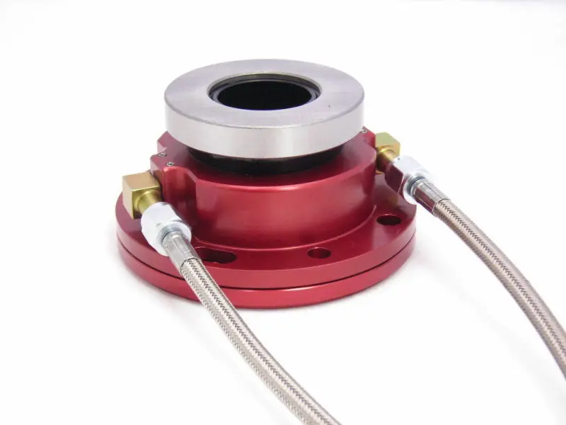 Mcleod Hydraulic Throw-Out Bearing For Muncie Transmissions – Dual-Piston Design 1