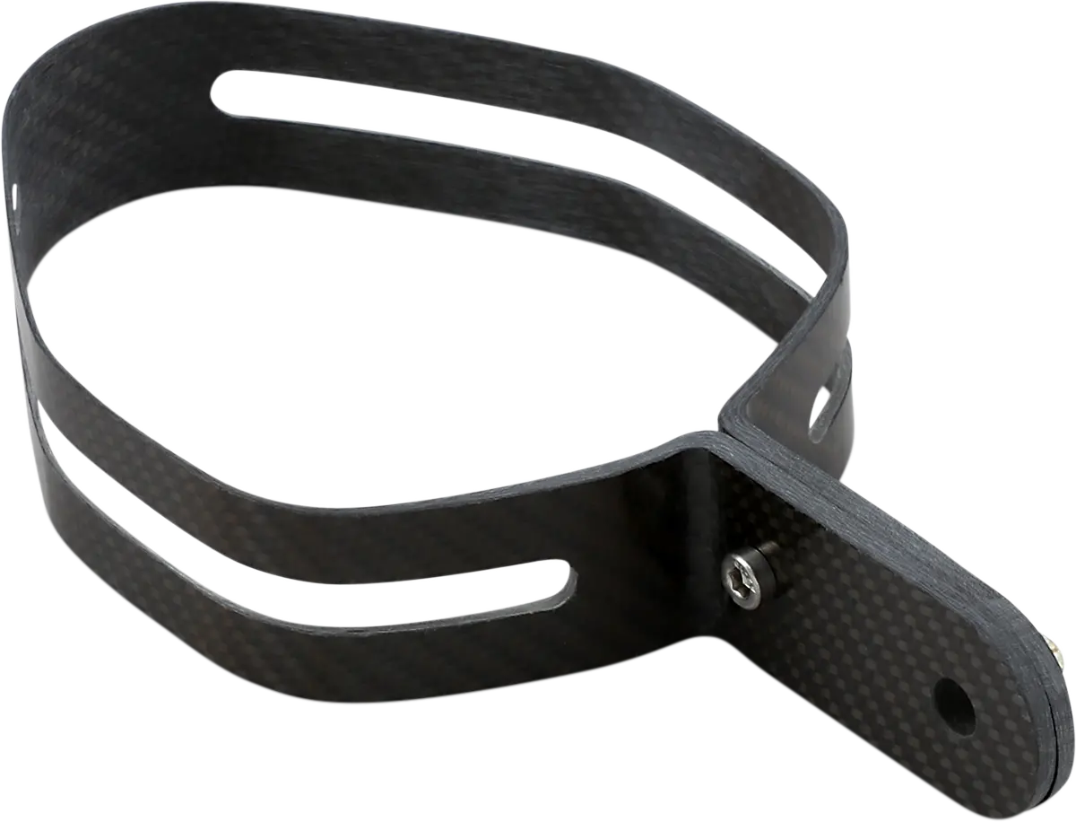 Akrapovic Type Cz1 Muffler Clamp P-Mccz1 1