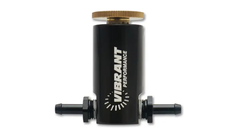 Manual Boost Controller With Black Anodized Mounting Bracket 1