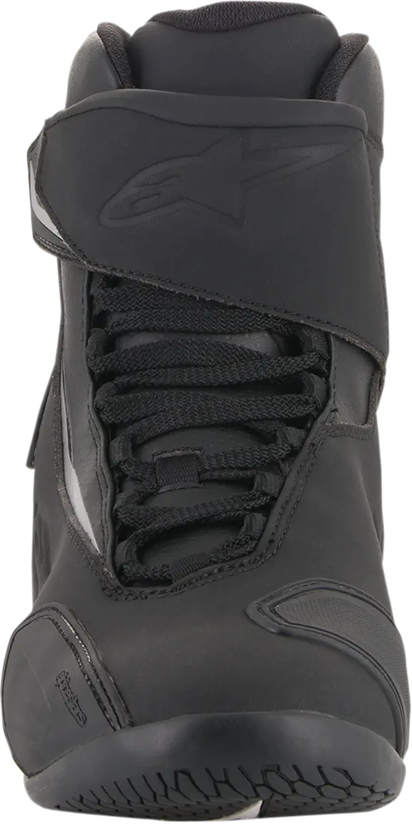 Alpinestars Fastback V2 Racing Shoes – Black, Us Size 11.5 (Eu 46) 1
