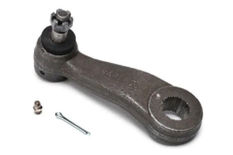 Ridetech Pitman Arm For 1967–1969 Camaro & 1968–1974 Nova – Manual Steering Compatible 1