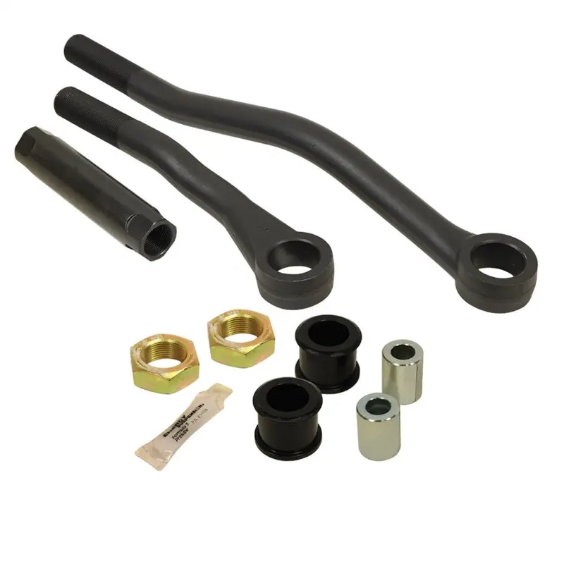 Bd Diesel Heavy-Duty Track Bar Kit For 2014–2022 Ram 2500 And 2013–2022 Ram 3500 1