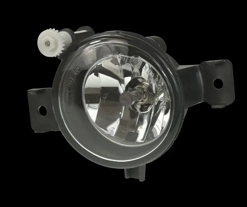 Hella Left-Side Fog Lamp Assembly For 2009–2013 Bmw X5 (Excludes Cornering Light Models) With H8 Bulb 1