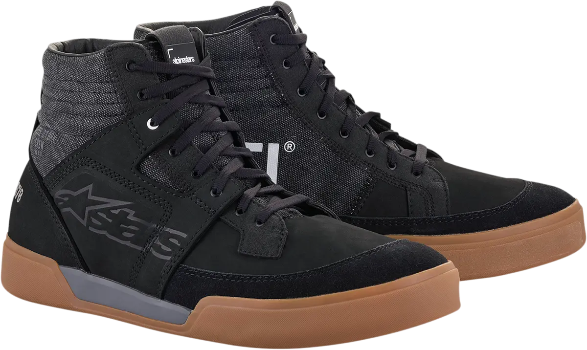 Alpinestars Akio Shoes - Black - Us 12 2857421-10-12 1