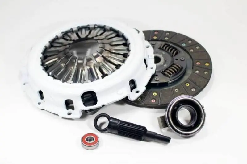 Clutch Masters Fx100 Performance Clutch Kit – Compatible With 2018–2019 Subaru Wrx 2.0L (Vin J*806877 And Later) 1
