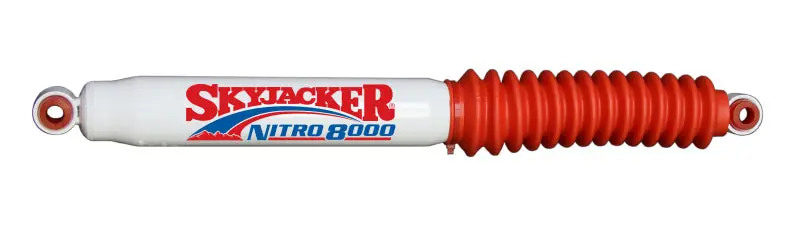 Skyjacker Shock Absorbers For 1981–1992 Isuzu Pickup – 4Wd-Compatible Replacement Set 1