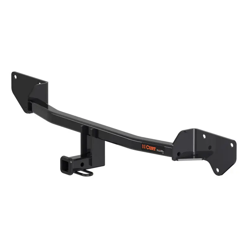 Curt Class I Trailer Hitch – 1-1/4In Receiver, Compatible With 2018+ Toyota Prius 1