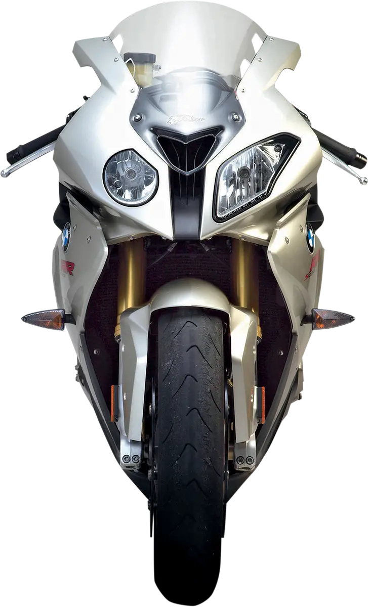 Zero Gravity Sr Clear Windscreen For Bmw S1000Rr (2020 Model Year) 1