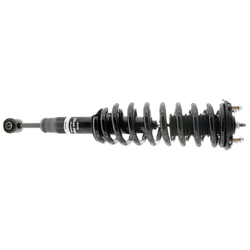 Kyb Front Left Strut Assembly For 2007–2018 Toyota Tundra (Non-Trd Models) 1