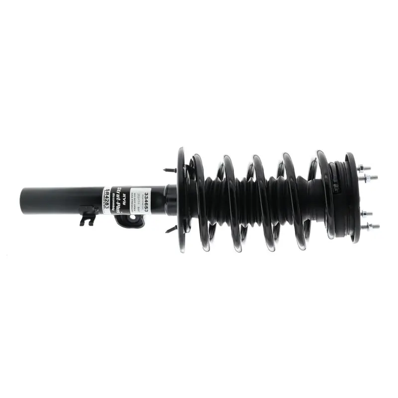 Kyb Shocks & Struts Strut Plus Front Left Ford Taurus Awd 2009-2008 1