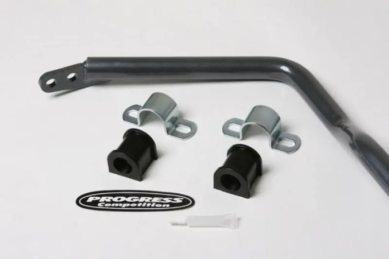 Progress Technology Adjustable 22Mm Rear Sway Bar For 2003–2012 Mini Cooper 1